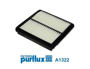 PURFLUX A1322 EAN: 3286064241147.