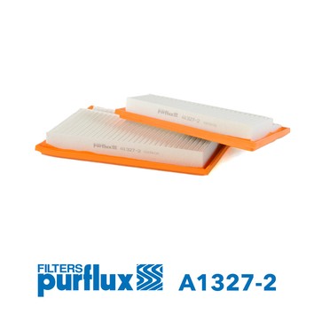PURFLUX A1327-2 EAN: 3286062113279.