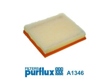PURFLUX A1346 EAN: 3286062013463.