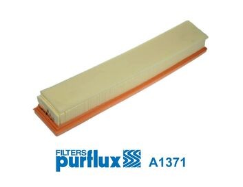 PURFLUX A1371 EAN: 3286062013715.
