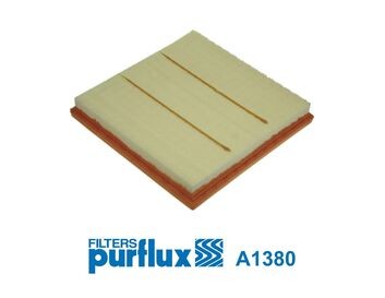 PURFLUX A1380 EAN: 3286062013807.