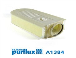 PURFLUX A1384