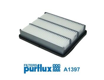 PURFLUX A1397 EAN: 3286062013975.