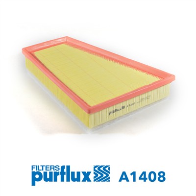PURFLUX A1408 EAN: 3286062014088.