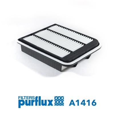 PURFLUX A1416 EAN: 3286062014163.