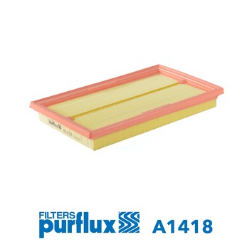 PURFLUX A1418 EAN: 3286062014187.