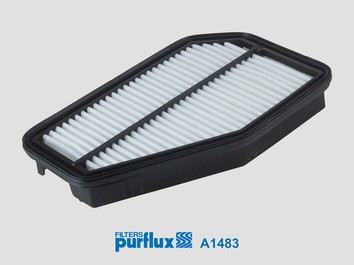 PURFLUX A1483 EAN: 3286062014835.
