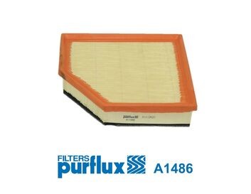 PURFLUX A1486 EAN: 3286062014866.