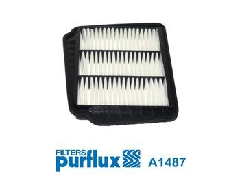 PURFLUX A1487 EAN: 3286062014873.
