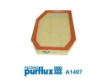 PURFLUX A1497 EAN: 3286062014972.