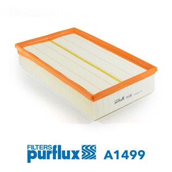 PURFLUX A1499 EAN: 3286062014996.