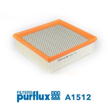 PURFLUX A1512 EAN: 3286062015122.