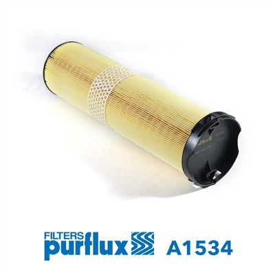 PURFLUX A1534 EAN: 3286062015344.