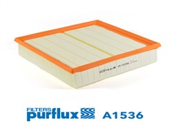 PURFLUX A1536