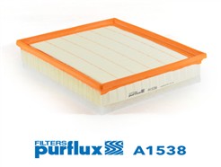 PURFLUX A1538