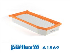 PURFLUX A1569