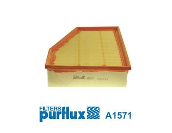 PURFLUX A1571 EAN: 3286062015719.
