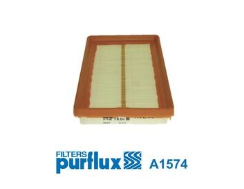PURFLUX A1574 EAN: 3286062015740.