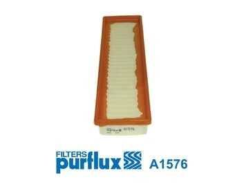 PURFLUX A1576 EAN: 3286062015764.