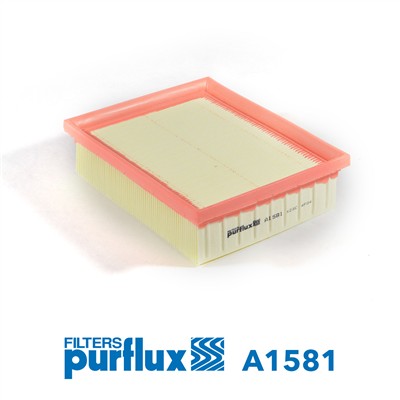 PURFLUX A1581 EAN: 3286062015818.