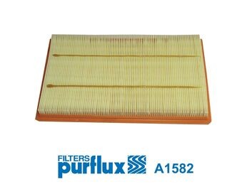 PURFLUX A1582 EAN: 3286062015825.