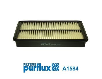 PURFLUX A1584 EAN: 3286062015849.