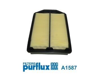 PURFLUX A1587 EAN: 3286062015870.