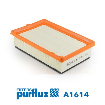 PURFLUX A1614 EAN: 3286062016143.