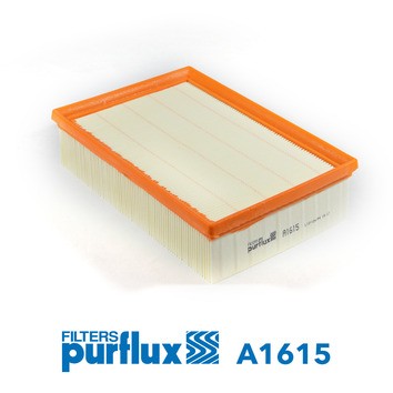 PURFLUX A1615 EAN: 3286062016150.