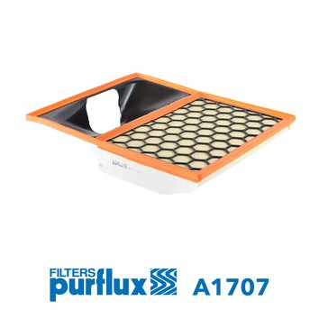 PURFLUX A1707 EAN: 3286062017072.