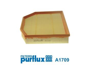PURFLUX A1709 EAN: 3286062017096.