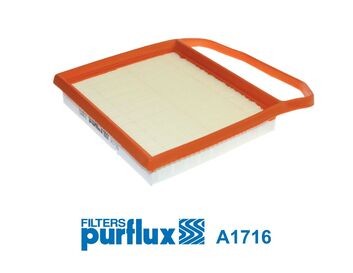 PURFLUX A1716 EAN: 3286062017164.