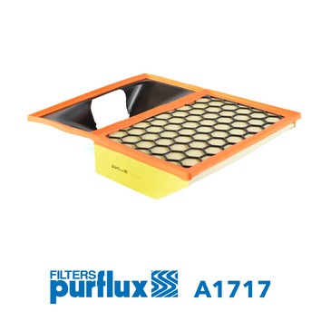 PURFLUX A1717 EAN: 3286062017171.