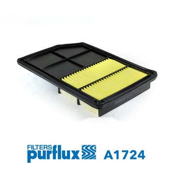 PURFLUX A1724 EAN: 3286062017249.