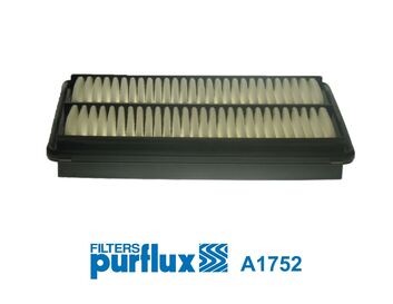 PURFLUX A1752 EAN: 3286062017522.