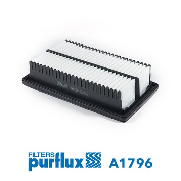 PURFLUX A1796 EAN: 3286062017966.