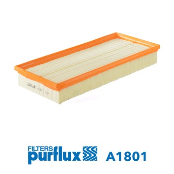 PURFLUX A1801 EAN: 3286062018017.