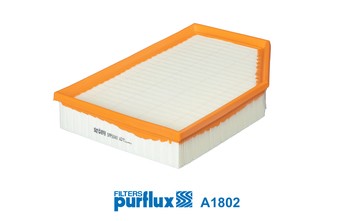 PURFLUX A1802 EAN: 3286062018024.