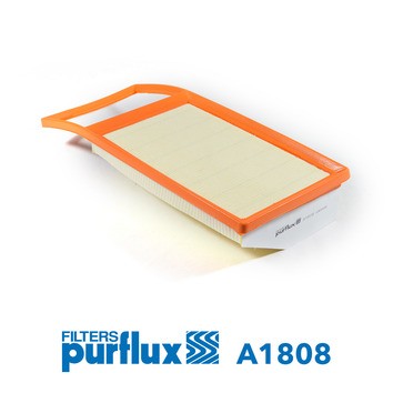 PURFLUX A1808 EAN: 3286062018086.