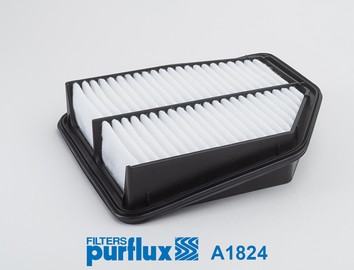 PURFLUX A1824 EAN: 3286062018246.