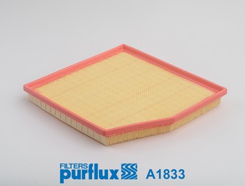 PURFLUX A1833 EAN: 3286062018338.