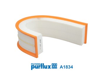 PURFLUX A1834 EAN: 3286062018345.