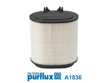 PURFLUX A1836 EAN: 3286062018369.