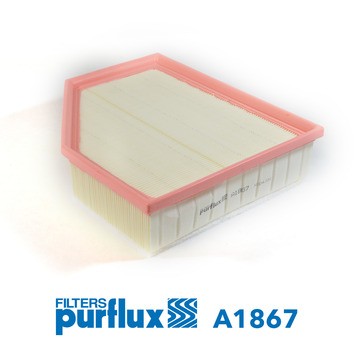 PURFLUX A1867 EAN: 3286062018673.