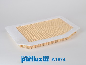 PURFLUX A1874 EAN: 3286062018741.