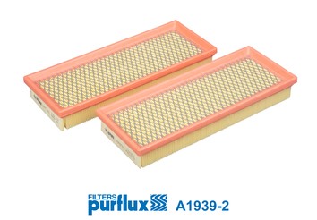 PURFLUX A1939-2 EAN: 3286062019397.