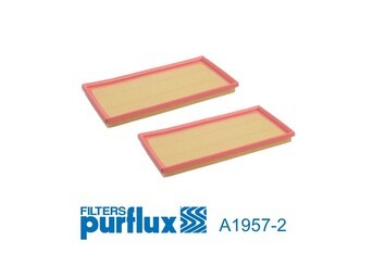 PURFLUX A1957-2 EAN: 3286062019571.