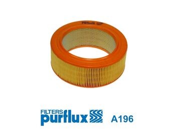 PURFLUX A196 EAN: 3286061638698.