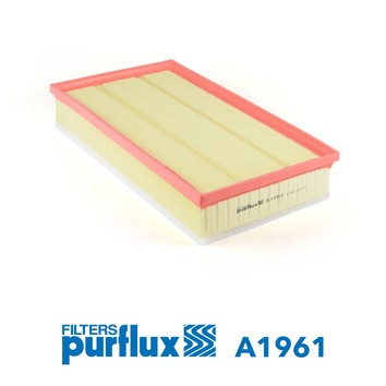 PURFLUX A1961 EAN: 3286062019618.