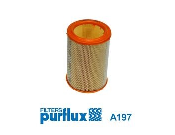 PURFLUX A197 EAN: 3286061638704.